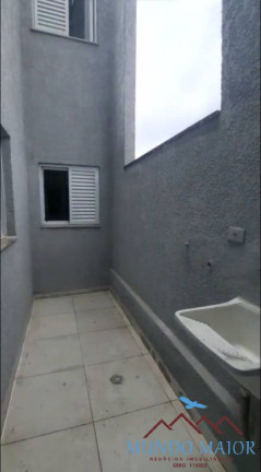 Imagem Apartamento com 2 Quartos à Venda, 46 m² em Vila Luzita - Santo André Imagem Apartamento com 2 Quartos à Venda, 46 m² em Vila Luzita - Santo André