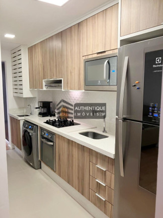 Imagem Apartamento com 3 Quartos à Venda, 81 m² em Lapa - São Paulo