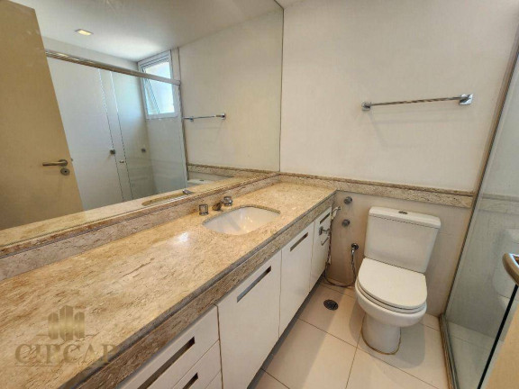 Imagem Apartamento com 4 Quartos à Venda, 267 m² em Perdizes - São Paulo Imagem Apartamento com 4 Quartos à Venda, 267 m² em Perdizes - São Paulo