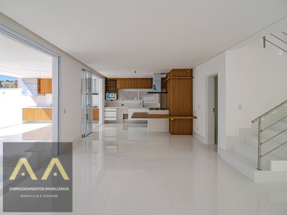 Imagem Casa com 4 Quartos à Venda, 365 m² em Alphaville - Santana De Parnaíba Imagem Casa com 4 Quartos à Venda, 365 m² em Alphaville - Santana De Parnaíba