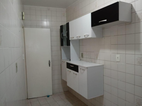 Imagem Apartamento com 2 Quartos à Venda, 56 m² em Bela Vista - São Paulo