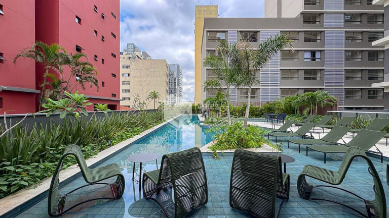 Imagem Apartamento com 4 Quartos à Venda, 230 m² em Pinheiros - São Paulo Imagem Apartamento com 4 Quartos à Venda, 230 m² em Pinheiros - São Paulo