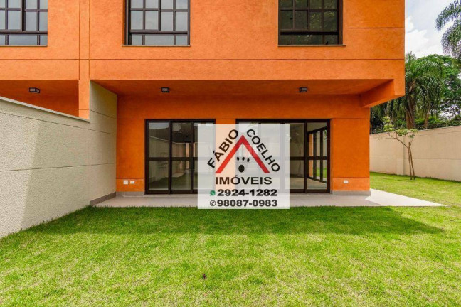 Imagem Sobrado com 4 Quartos à Venda, 347 m² em Jardim Prudência - São Paulo Imagem Sobrado com 4 Quartos à Venda, 347 m² em Jardim Prudência - São Paulo