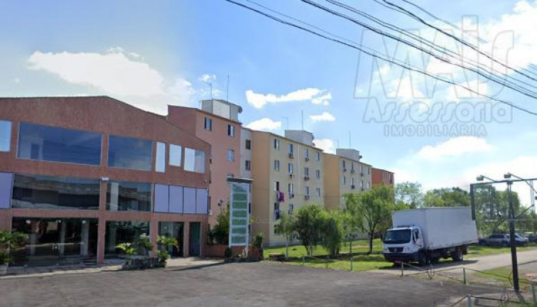 Imagem Apartamento com 2 Quartos à Venda, 42 m² em Liberdade - Novo Hamburgo Imagem Apartamento com 2 Quartos à Venda, 42 m² em Liberdade - Novo Hamburgo