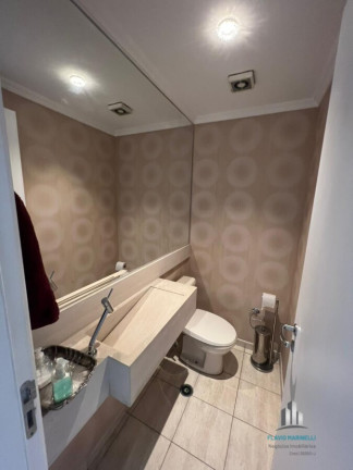 Imagem Apartamento com 3 Quartos à Venda, 139 m² em Tamboré - Santana De Parnaíba Imagem Apartamento com 3 Quartos à Venda, 139 m² em Tamboré - Santana De Parnaíba