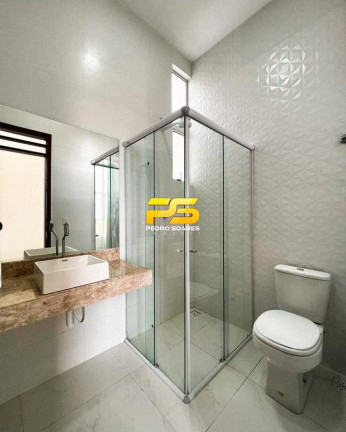 Imagem Casa de Condomínio com 3 Quartos à Venda, 131 m² em Bananeiras