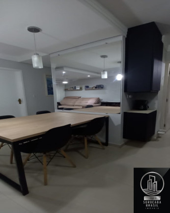 Imagem Apartamento com 2 Quartos à Venda, 48 m² em Jardim Gonçalves - Sorocaba Imagem Apartamento com 2 Quartos à Venda, 48 m² em Jardim Gonçalves - Sorocaba