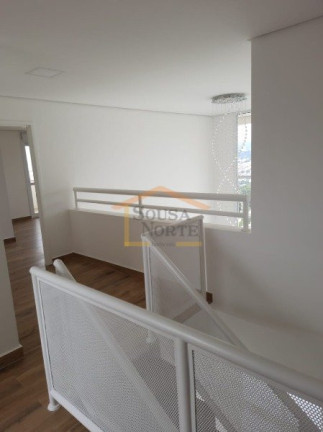 Imagem Cobertura com 4 Quartos à Venda ou Locação, 315 m² em Santana - São Paulo Imagem Cobertura com 4 Quartos à Venda ou Locação, 315 m² em Santana - São Paulo