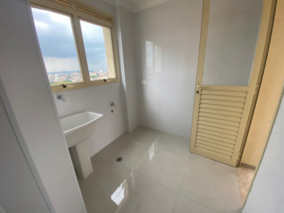 Imagem Apartamento com 3 Quartos à Venda, 120 m² em Vila Paulicéia - São Paulo