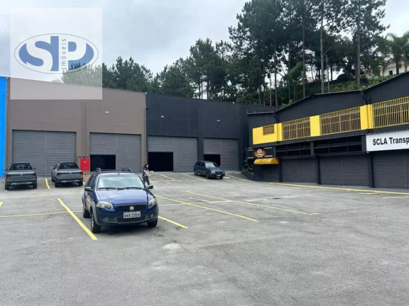 Imagem Imóvel Comercial para Alugar, 291 m² em Demarchi - São Bernardo Do Campo Imagem Imóvel Comercial para Alugar, 291 m² em Demarchi - São Bernardo Do Campo