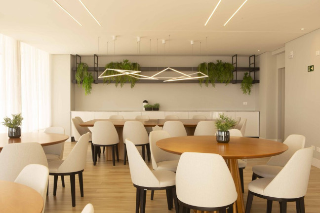 Imagem Apartamento com 3 Quartos à Venda, 103 m² em Cristo Rei - Curitiba