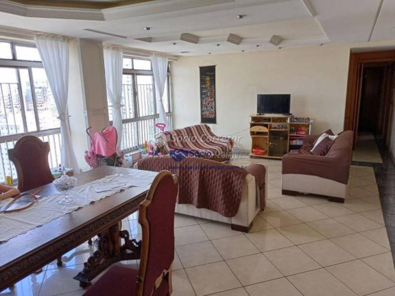Apartamento com 4 Quartos à Venda, 323 m² em Centro - Guarulhos