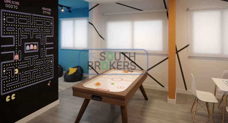Imagem Apartamento com 2 Quartos à Venda, 31 m² em Parque Novo Mundo - São Paulo Imagem Apartamento com 2 Quartos à Venda, 31 m² em Parque Novo Mundo - São Paulo