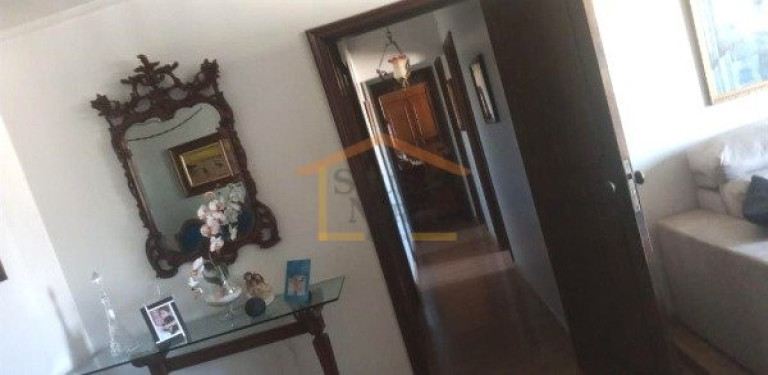 Imagem Apartamento com 3 Quartos à Venda ou Locação, 119 m² em Santana - São Paulo