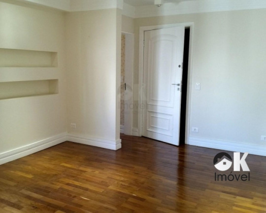 Imagem Apartamento com 3 Quartos à Venda, 130 m² em Jardim Paulista - São Paulo Imagem Apartamento com 3 Quartos à Venda, 130 m² em Jardim Paulista - São Paulo