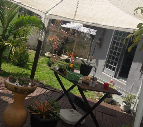 Imagem Casa com 8 Quartos à Venda, 4.949 m² em Campo De Santana - Curitiba