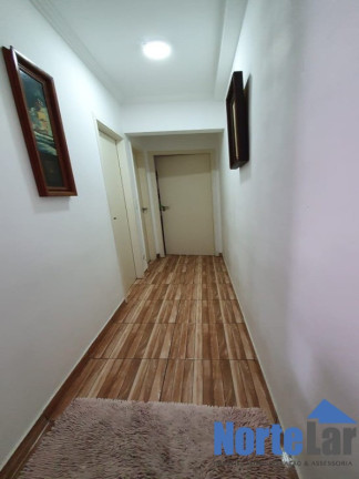 Imagem Apartamento com 2 Quartos à Venda, 50 m² em Vila Amália (zona Norte) - São Paulo Imagem Apartamento com 2 Quartos à Venda, 50 m² em Vila Amália (zona Norte) - São Paulo