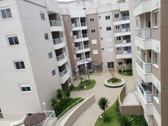Imagem Apartamento com 3 Quartos à Venda, 86 m² em Butantã - São Paulo