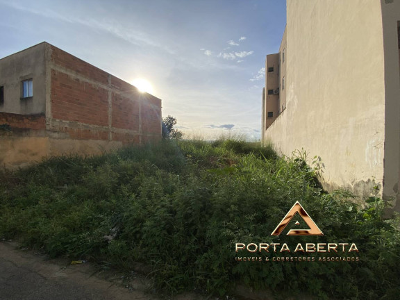 Terreno à Venda, 360 m² em Cidade Nova - Santana Do Paraíso