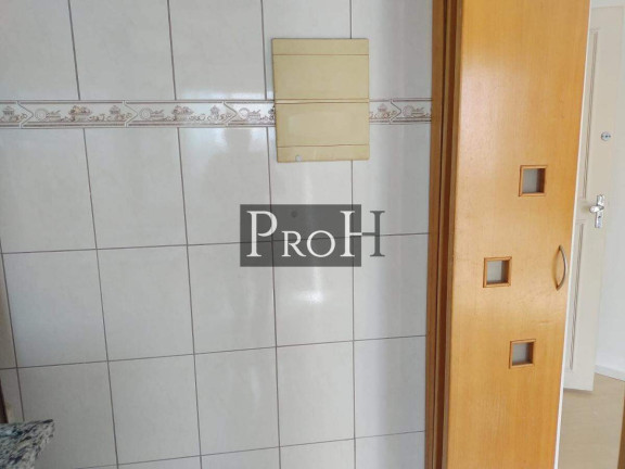 Imagem Apartamento com 2 Quartos à Venda, 50 m² em Ipiranga - São Paulo Imagem Apartamento com 2 Quartos à Venda, 50 m² em Ipiranga - São Paulo