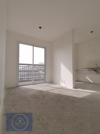Imagem Apartamento com 2 Quartos à Venda, 43 m² em Mooca - São Paulo