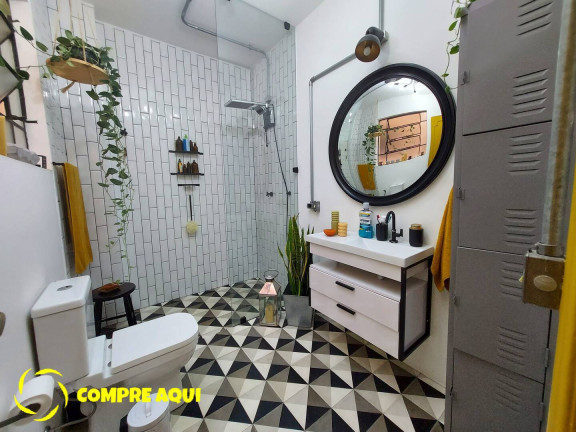 Imagem Apartamento com 2 Quartos à Venda, 195 m² em Bela Vista - São Paulo