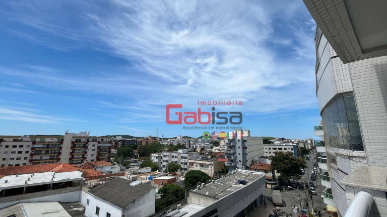 Imagem Cobertura com 3 Quartos à Venda, 160 m² em Passagem - Cabo Frio Imagem Cobertura com 3 Quartos à Venda, 160 m² em Passagem - Cabo Frio