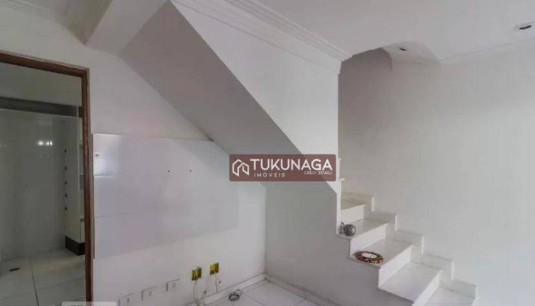 Imagem Sobrado com 2 Quartos à Venda, 48 m² em Jardim Do Papai - Guarulhos Imagem Sobrado com 2 Quartos à Venda, 48 m² em Jardim Do Papai - Guarulhos