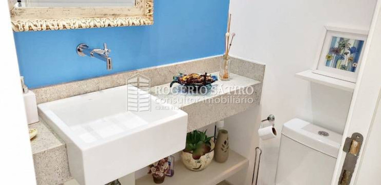 Imagem Apartamento com 3 Quartos à Venda, 189 m² em Vila Firmiano Pinto - São Paulo