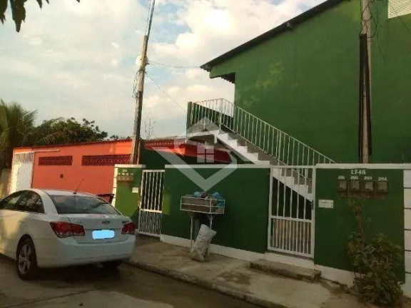 Imagem Apartamento com 8 Quartos à Venda, 200 m² em Guaratiba - Rio De Janeiro Imagem Apartamento com 8 Quartos à Venda, 200 m² em Guaratiba - Rio De Janeiro