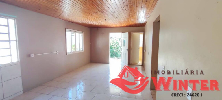 Imagem Apartamento com 2 Quartos à Venda, 60 m² em Centro - Feliz Imagem Apartamento com 2 Quartos à Venda, 60 m² em Centro - Feliz