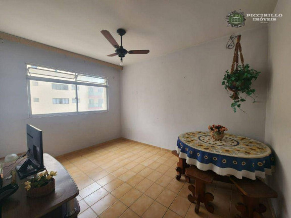 Imagem Apartamento com 1 Quarto à Venda, 42 m² em Canto Do Forte - Praia Grande Imagem Apartamento com 1 Quarto à Venda, 42 m² em Canto Do Forte - Praia Grande