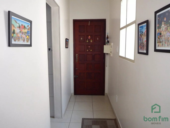 Imagem Apartamento com 2 Quartos à Venda, 73 m² em Centro Histórico - Porto Alegre Imagem Apartamento com 2 Quartos à Venda, 73 m² em Centro Histórico - Porto Alegre