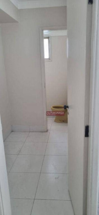 Imagem Apartamento com 3 Quartos para Alugar, 90 m² em Santana - São Paulo