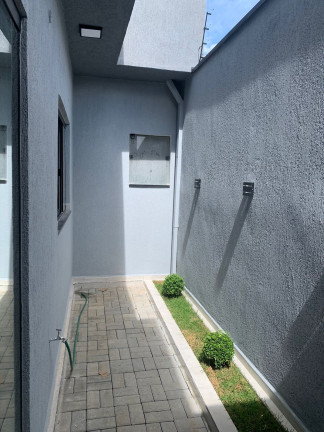 Imagem Casa com 3 Quartos à Venda,  em Parque Real - Pouso Alegre
