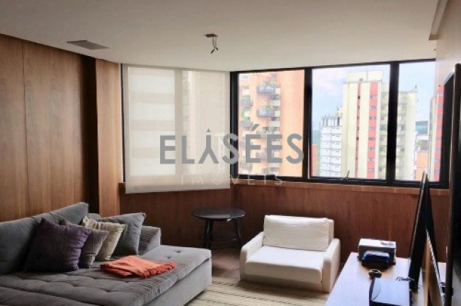 Imagem Apartamento com 3 Quartos à Venda, 354 m² em Vila Nova Conceição - São Paulo