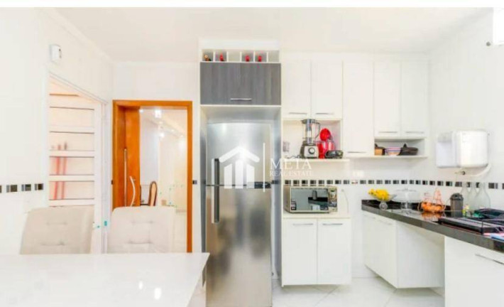 Imagem Imóvel com 3 Quartos à Venda, 189 m² em Parada Inglesa - São Paulo Imagem Imóvel com 3 Quartos à Venda, 189 m² em Parada Inglesa - São Paulo