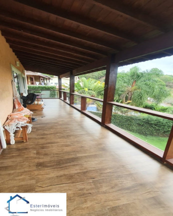 Imagem Casa com 3 Quartos para Alugar ou Temporada, 321 m² em Serra Dos Cristais - Jordanesia Imagem Casa com 3 Quartos para Alugar ou Temporada, 321 m² em Serra Dos Cristais - Jordanesia