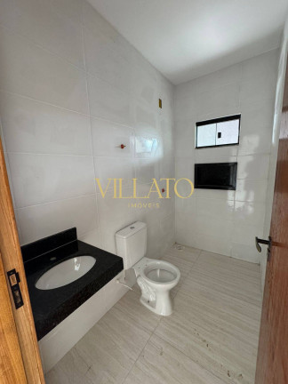 Imagem Casa com 2 Quartos à Venda, 60 m² em Residencial Francielly Ribeiro - Goianira
