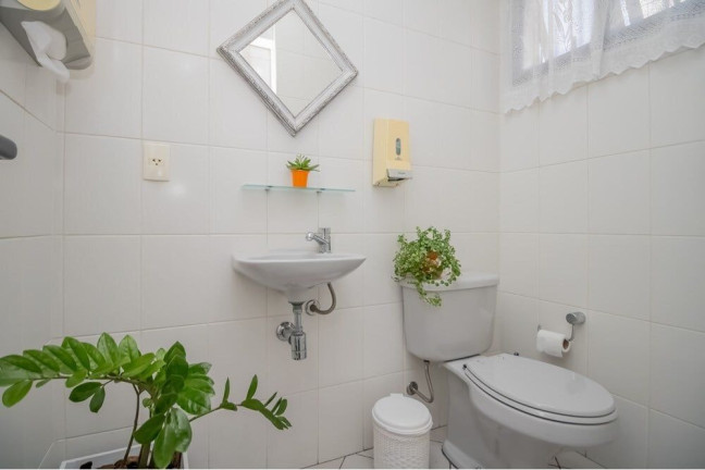 Imagem Sala Comercial à Venda, 32 m² em Vila Clementino - São Paulo