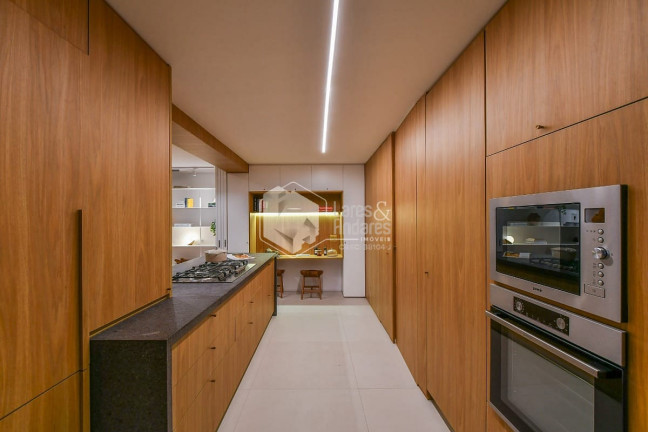 Imagem Apartamento com 3 Quartos à Venda, 213 m² em Brooklin Paulista - São Paulo Imagem Apartamento com 3 Quartos à Venda, 213 m² em Brooklin Paulista - São Paulo