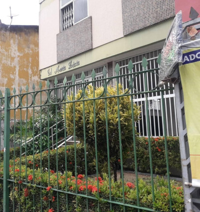 Imagem Apartamento com 2 Quartos à Venda, 71 m² em Brotas - Salvador