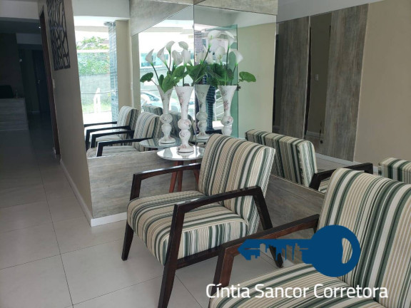 Imagem Apartamento com 3 Quartos à Venda, em Parque Turf Club - Campos Dos Goytacazes Imagem Apartamento com 3 Quartos à Venda, em Parque Turf Club - Campos Dos Goytacazes