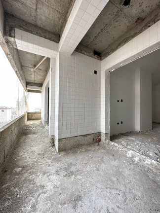 Imagem Apartamento com 2 Quartos à Venda, 83 m² em Vila Caiçara - Praia Grande