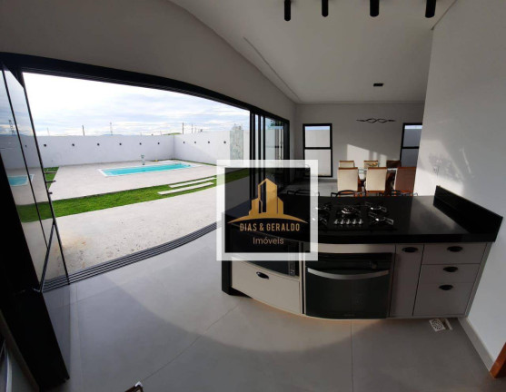 Imagem Sobrado com 4 Quartos à Venda ou Locação, 232 m² em Santa Luzia - Caçapava