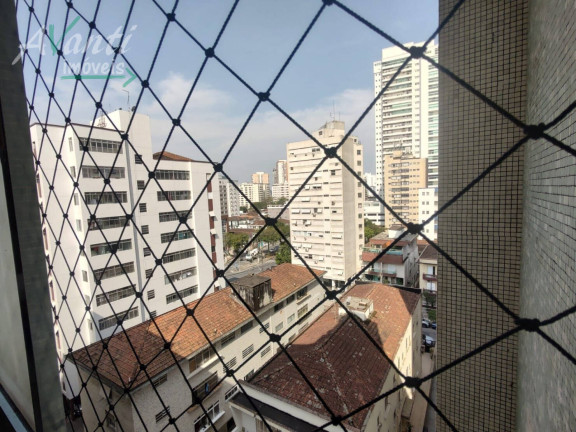 Imagem Apartamento com 2 Quartos para Alugar, 67 m² em Ponta Da Praia - Santos Imagem Apartamento com 2 Quartos para Alugar, 67 m² em Ponta Da Praia - Santos