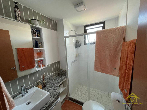 Imagem Apartamento com 3 Quartos à Venda, 72 m² em Praia De Itaparica - Vila Velha Imagem Apartamento com 3 Quartos à Venda, 72 m² em Praia De Itaparica - Vila Velha