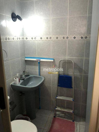 Imagem Apartamento com 3 Quartos à Venda, 100 m² em Santa Paula - São Caetano Do Sul