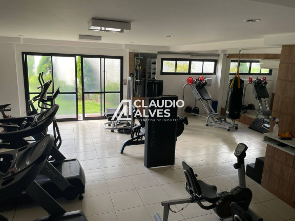 Imagem Apartamento com 4 Quartos à Venda, 180 m² em Santa Mônica - Feira De Santana Imagem Apartamento com 4 Quartos à Venda, 180 m² em Santa Mônica - Feira De Santana