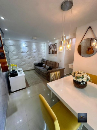 Imagem Apartamento com 2 Quartos à Venda, 66 m² em São José - São Caetano Do Sul